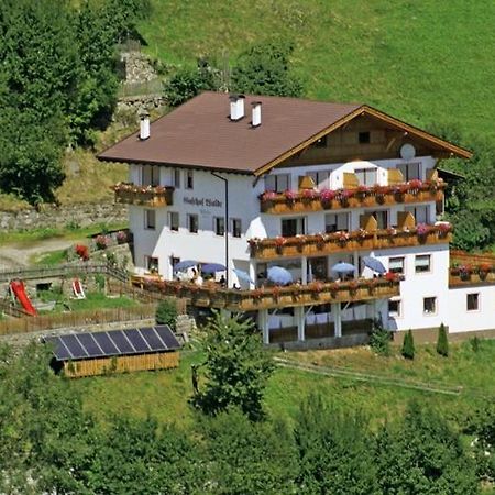 Gasthof Walde Rifiano Exterior foto
