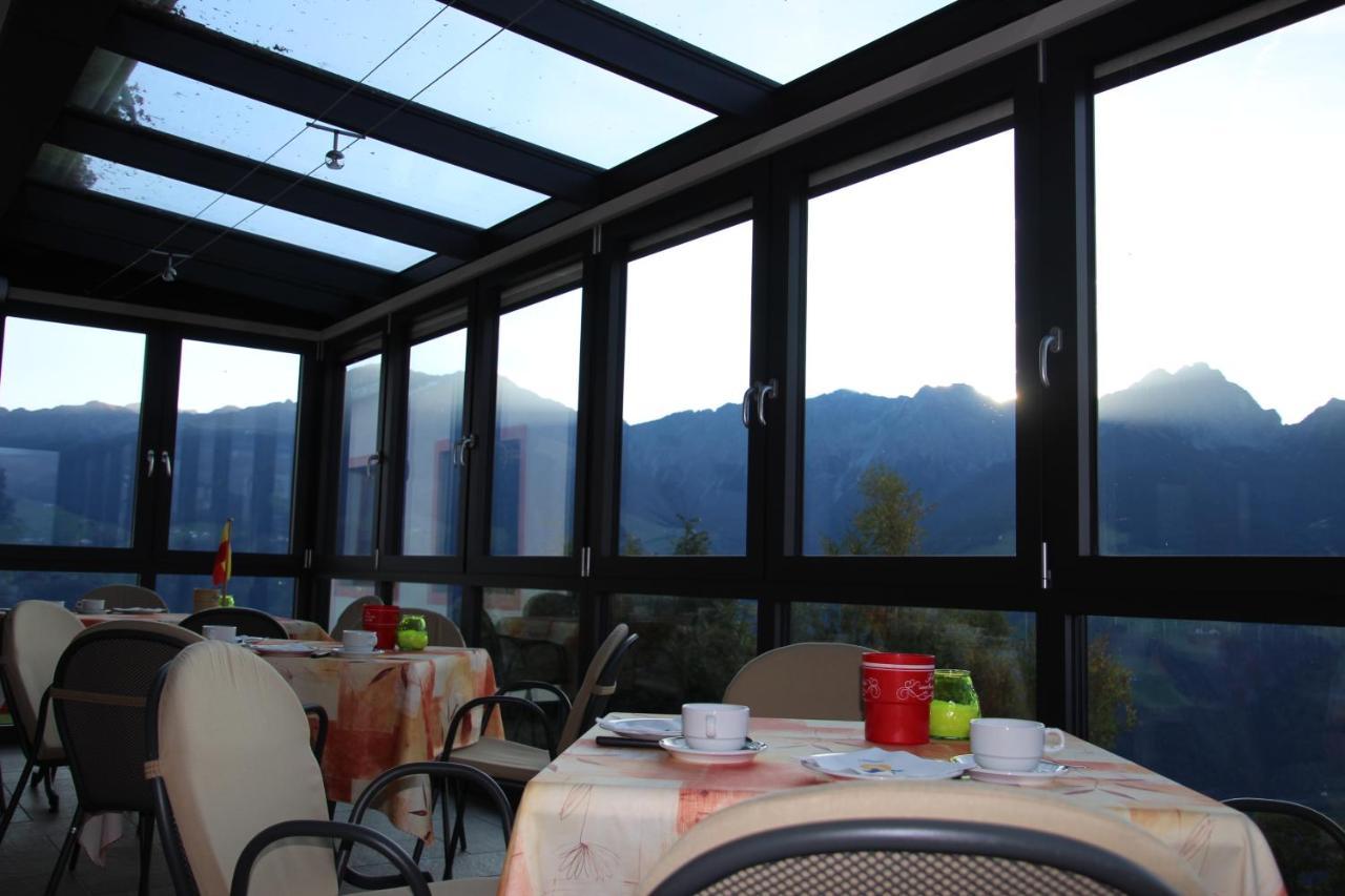 Gasthof Walde Rifiano Exterior foto