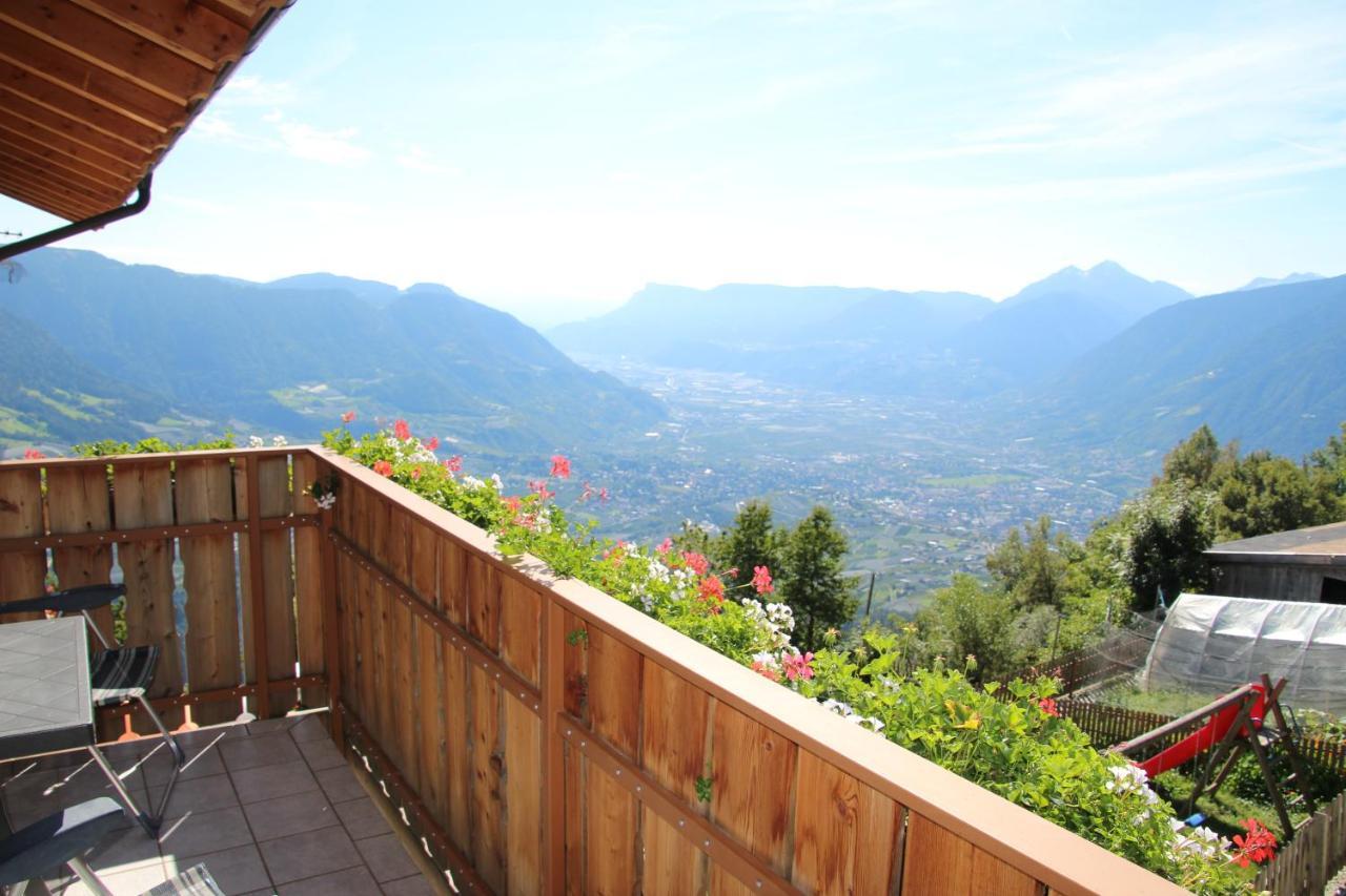 Gasthof Walde Rifiano Exterior foto