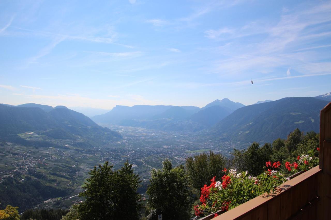 Gasthof Walde Rifiano Exterior foto