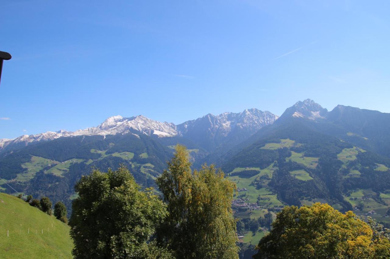 Gasthof Walde Rifiano Exterior foto